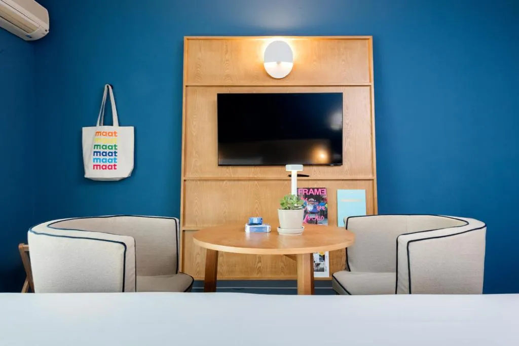 Double or Twin CLASSIC Room, Velamar Boutique Hotel - Adults Friendly, Algarve