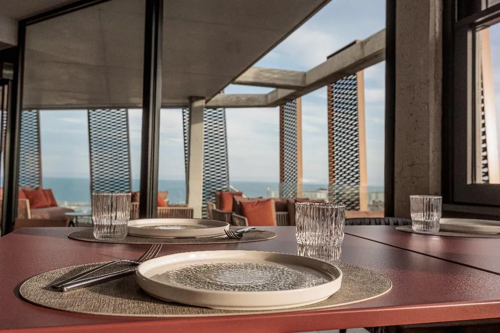 Restaurant, Tembo Barcelona, Barcelona
