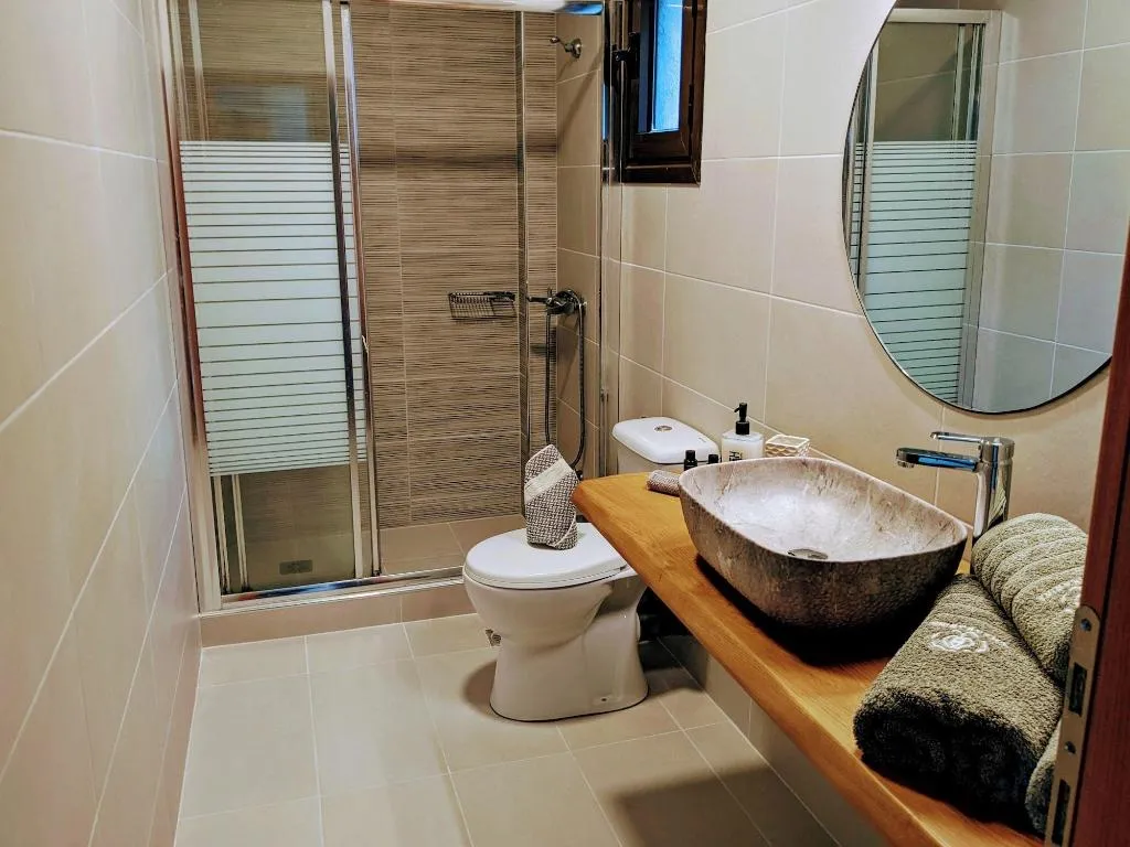 Room, Villa Karina - Near Achladies Beach, Skiathos
