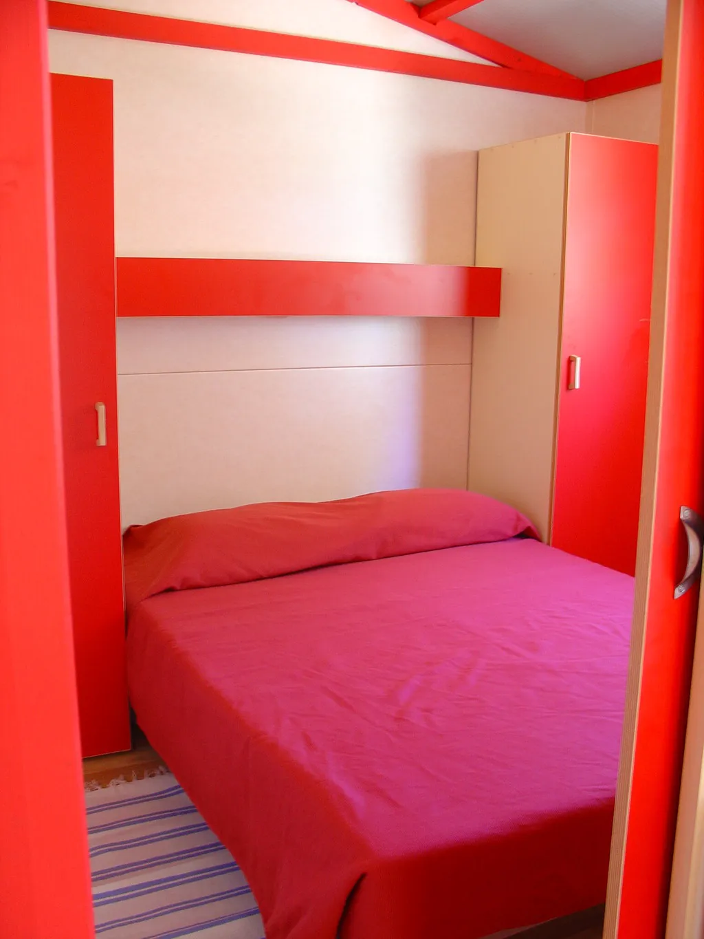BUNGALOW CAPACITY 5 Room, Orbitur Caminha, Porto
