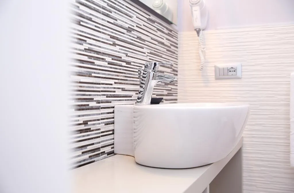 JUNIOR SUITE STANDARD Room, Bajaloglia Resort, Alghero