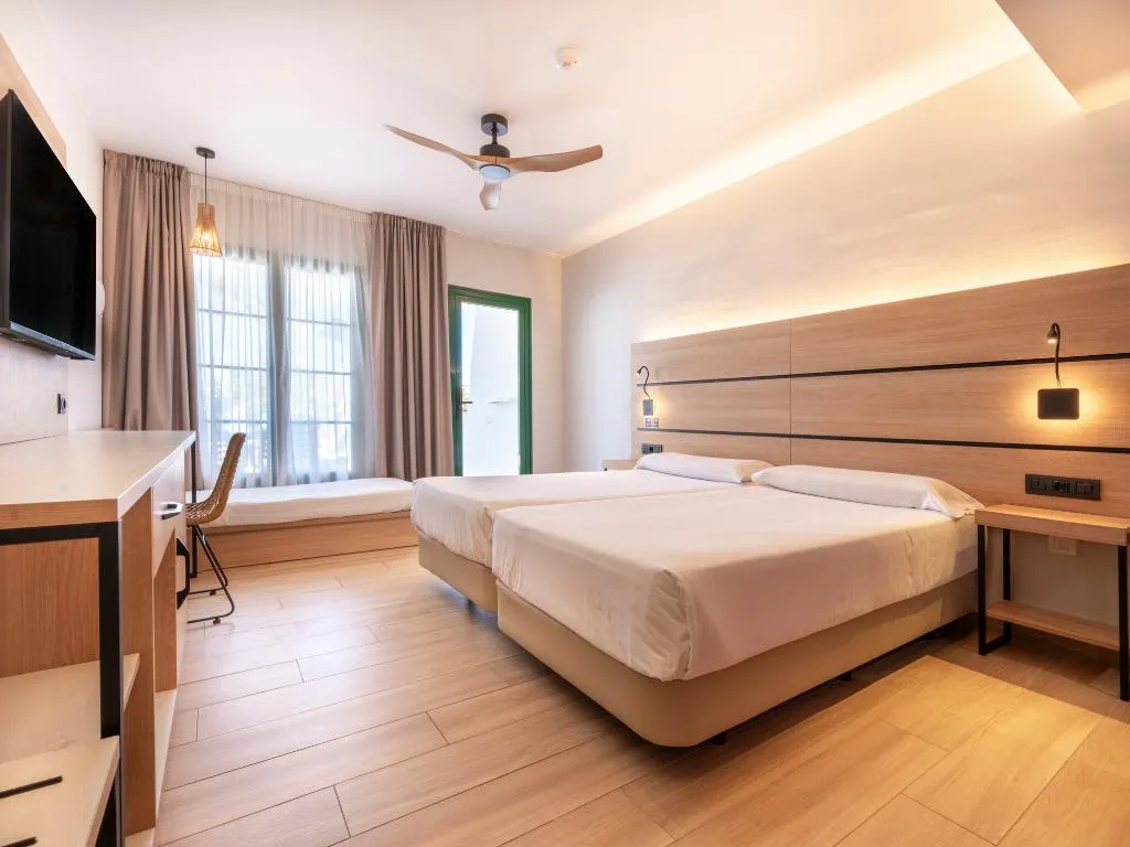 Double or Twin SUPERIOR Room, MYND Yaiza, Lanzarote