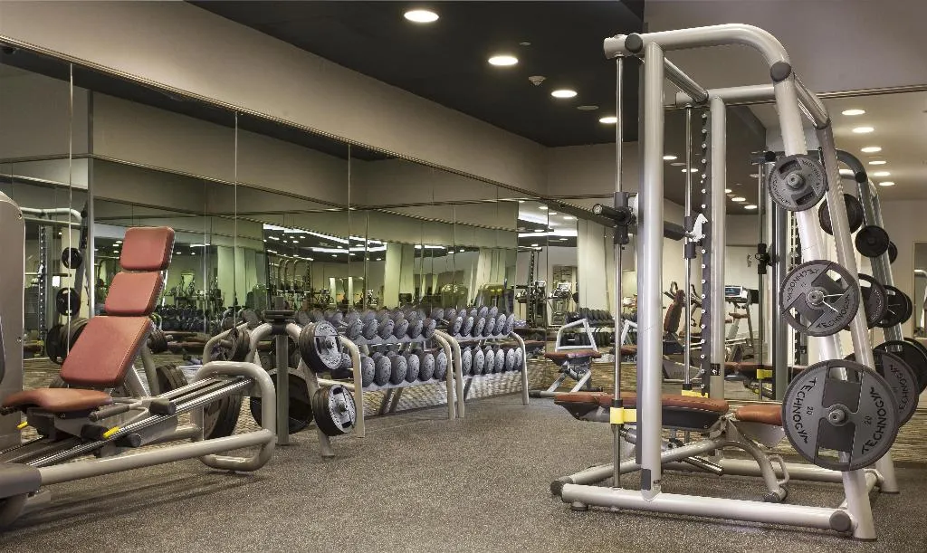 Sports and Entertainment, Kempinski Palace Cairo, Cairo