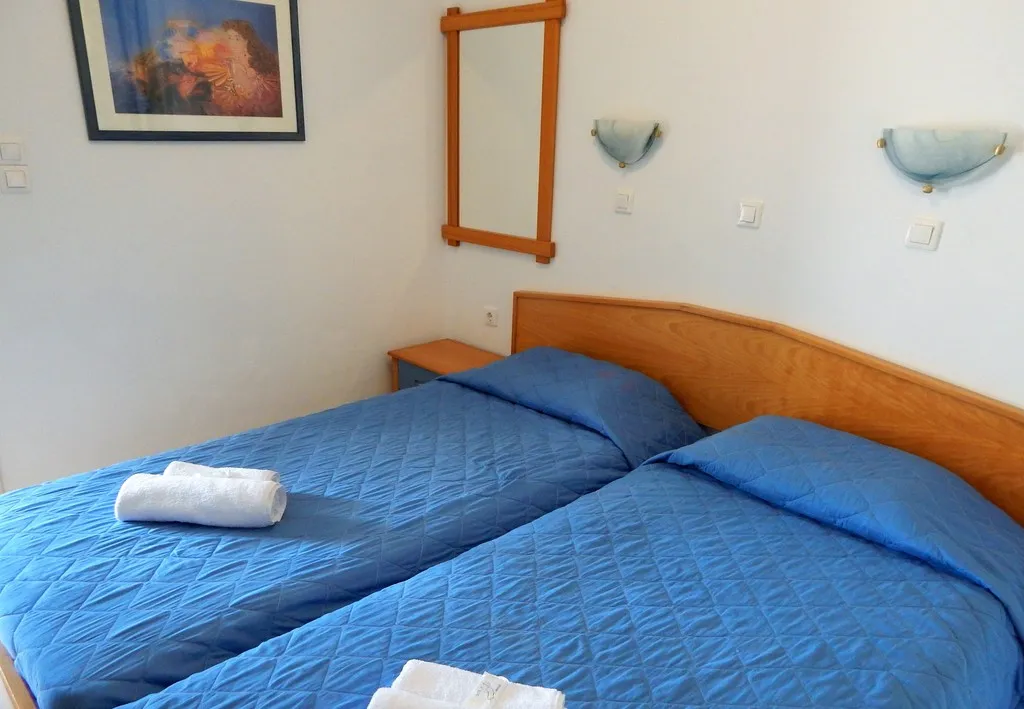 APARTMENT CAPACITY 3 Room, Dreams 4U Apartments, Kos