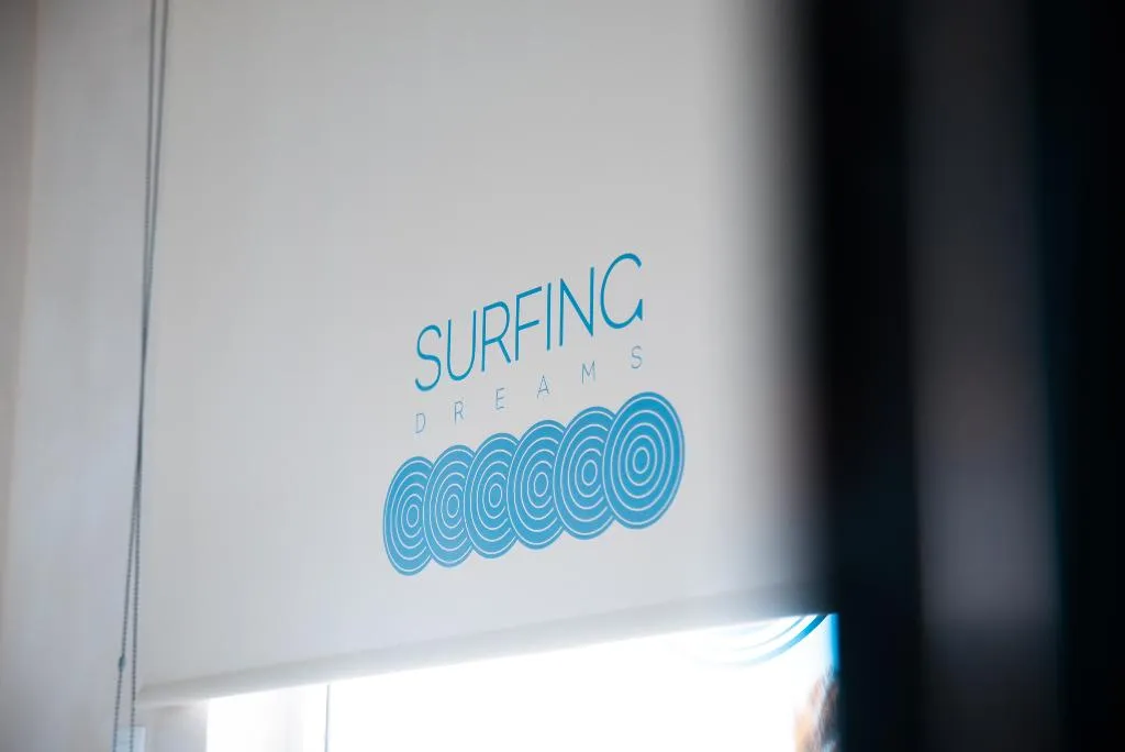 SUITE STANDARD Room, Surfing Colors, Fuerteventura
