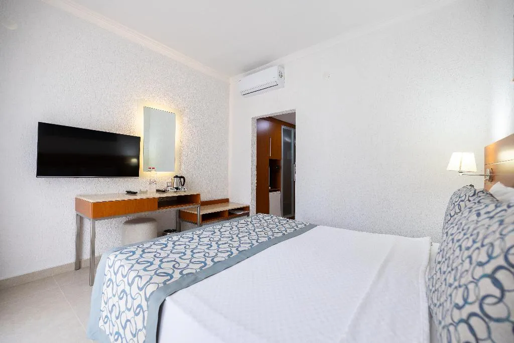 Room, Petunya Beach Resort, Bodrum