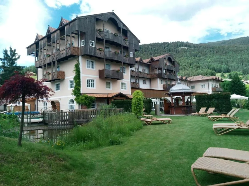 General view, Alpen Hotel Eghel, Venice