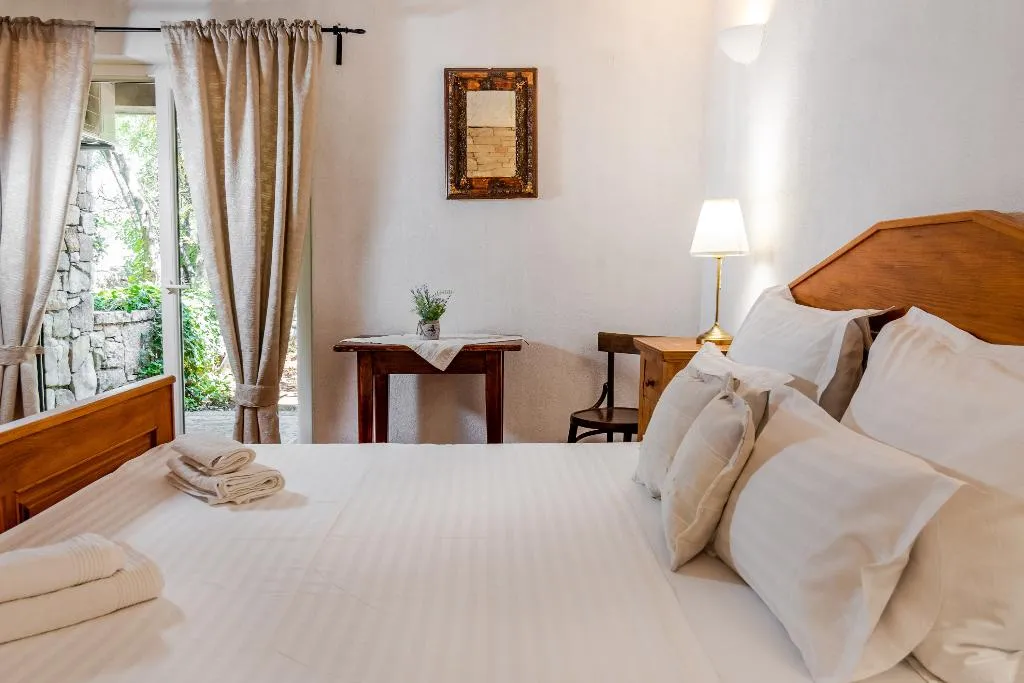 DOUBLE STANDARD Room, Nono Ban Resort, Split