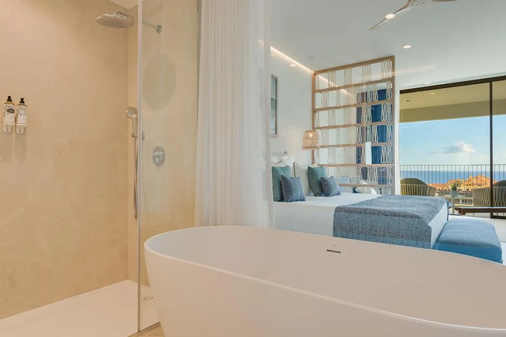 SUITE SEA VIEW Room, The Editory Ocean Way Funchal, Madeira