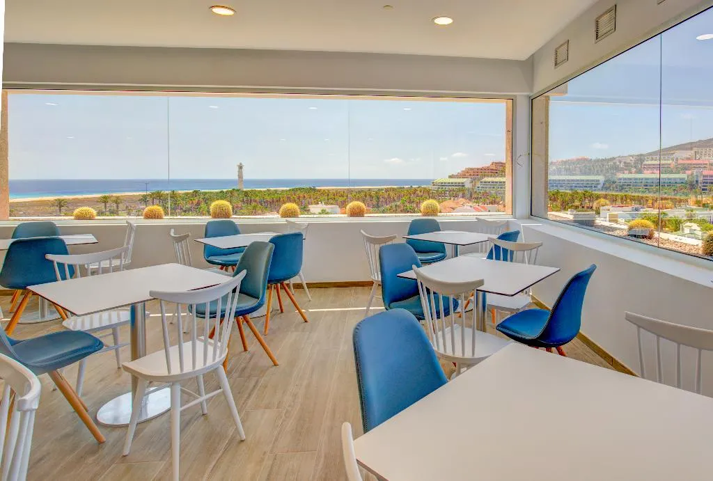Restaurant, SBH Maxorata Resort, Fuerteventura