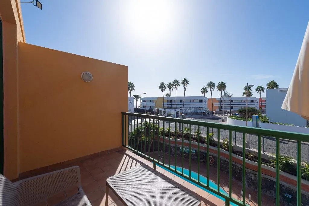 APARTMENT STANDARD Room, Apartments Cordial Judoca Beach Only Adults, Gran Canaria