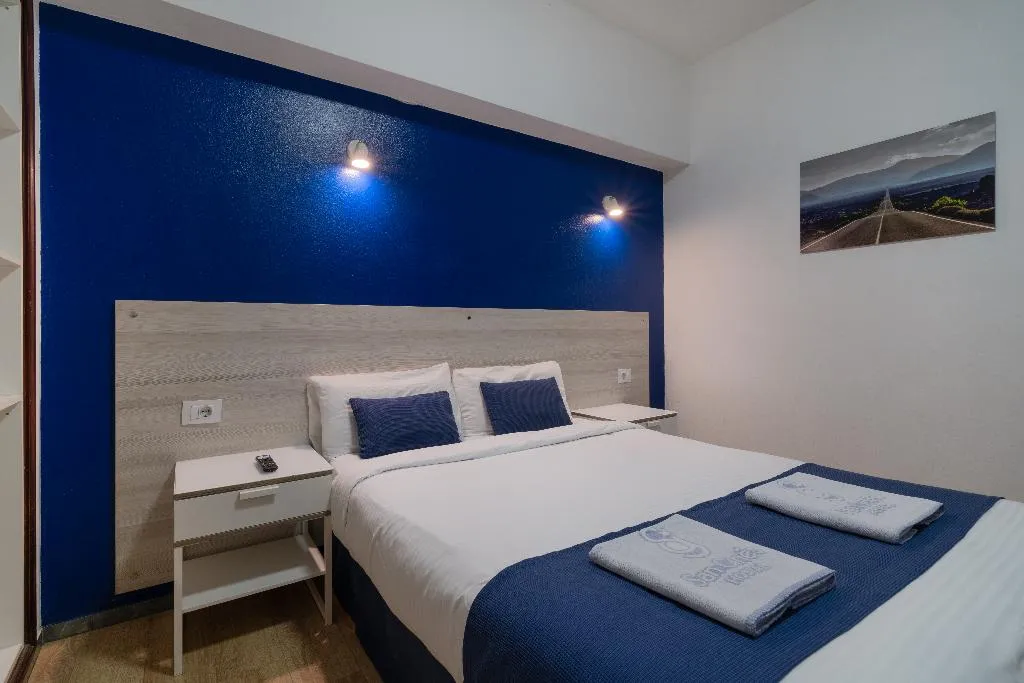 Room, Hostal San Gines, Lanzarote