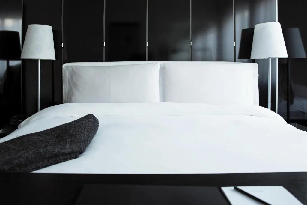Room, Hotel 101, Reykjavik