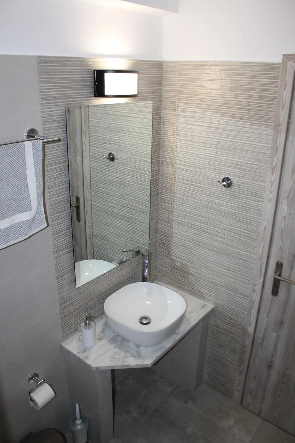 APARTMENT STANDARD Room, Zeus, Samos