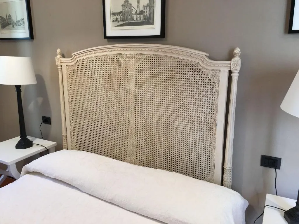 Room, Residenza Ognissanti, Florence