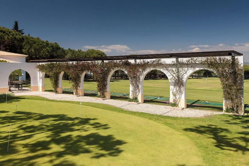 Sports and Entertainment, Pine Cliffs Resort, Algarve