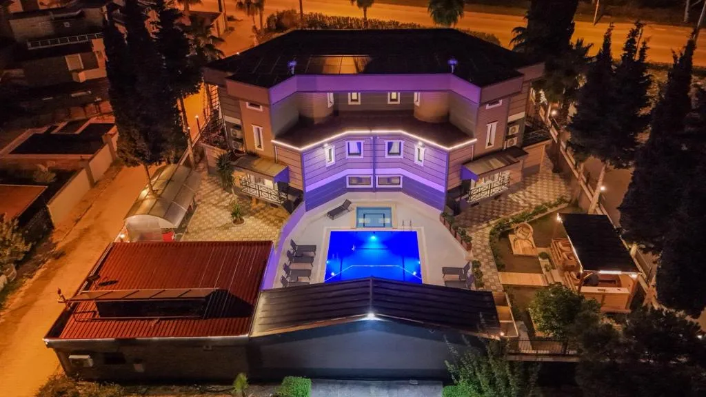 General view, Belek 07 Luxury Suites Only For Family, Antalya