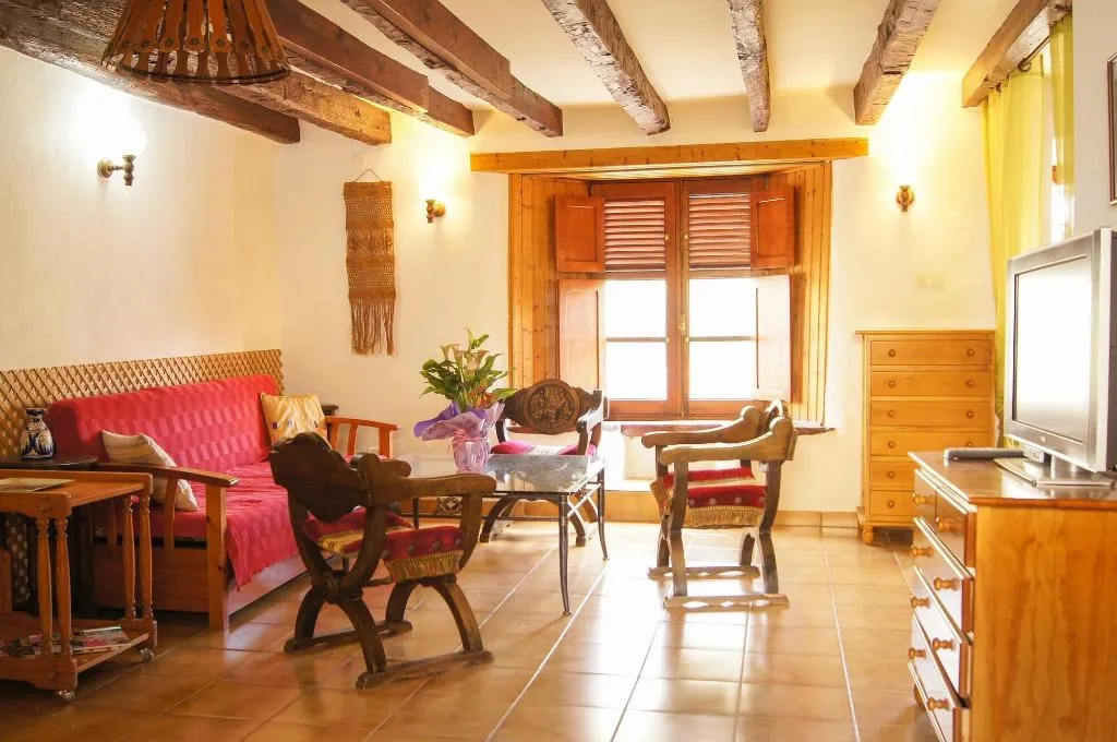 Room, Finca Patio Canario, Tenerife