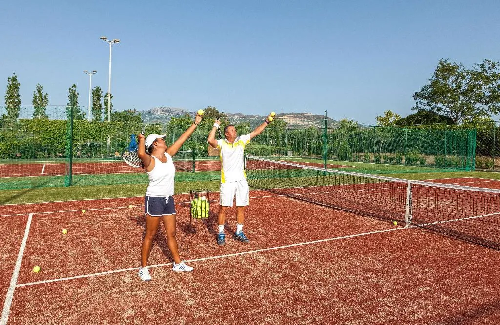 Sports and Entertainment, Neptune Luxury Resort, Kos