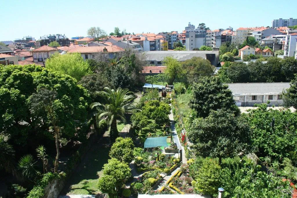 General view, Estoril Porto, Porto