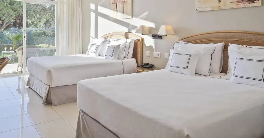 Room, ME Marbella, Costa Del Sol