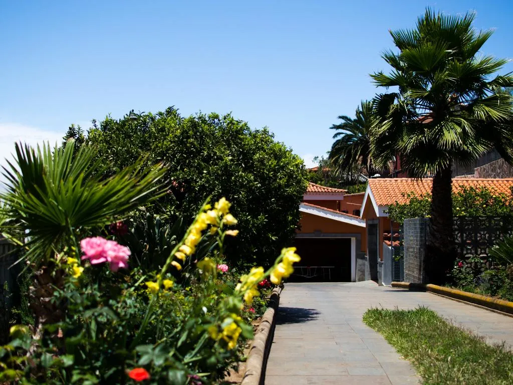 General view, RK El Cabo Cottage, Gran Canaria