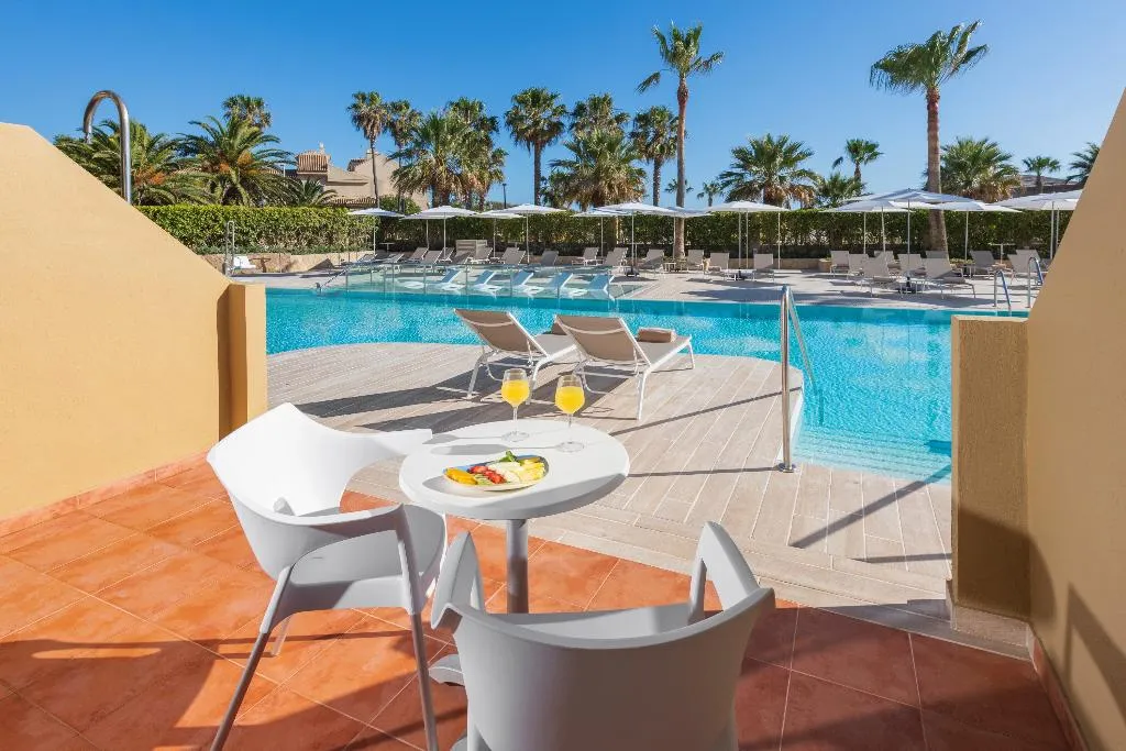 DOUBLE STANDARD Room, Elba Costa Ballena Beach & Thalasso Resort, Costa De La Luz