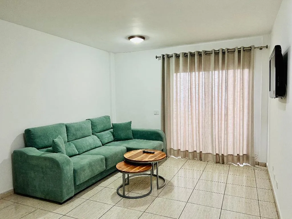 APARTMENT TWO BEDROOMS Room, Apartamentos Frontera, Tenerife