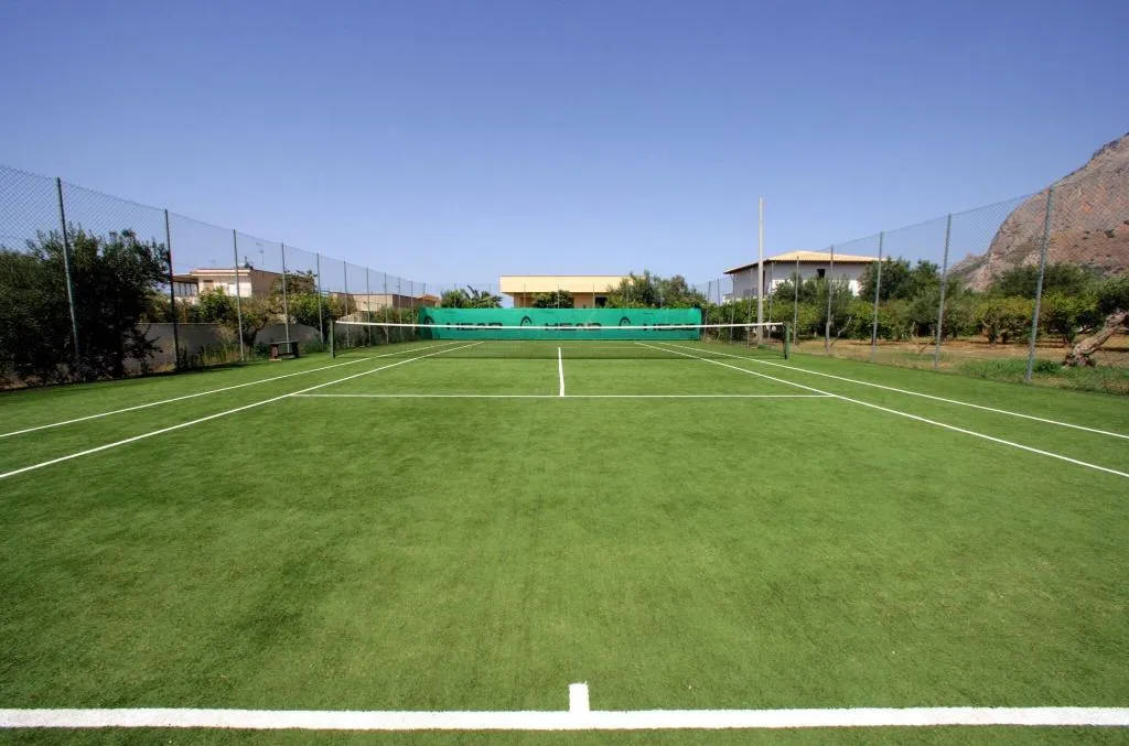 Sports and Entertainment, Magaggiari Hotel Resort, Palermo