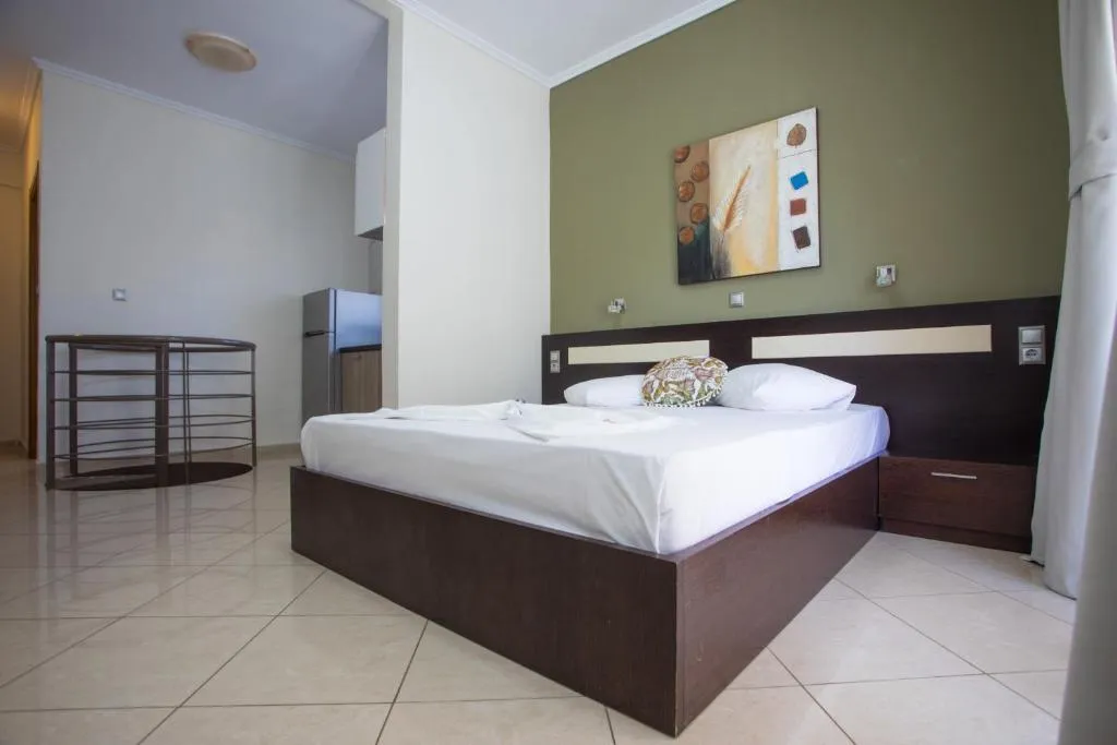 APARTMENT CLASSIC Room, Villa Amalia Sun Beach, Thessaloniki