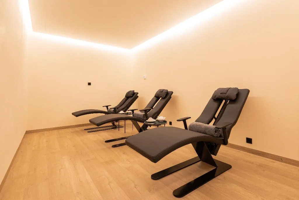 Sports and Entertainment, Luster Hotel, Lisbon