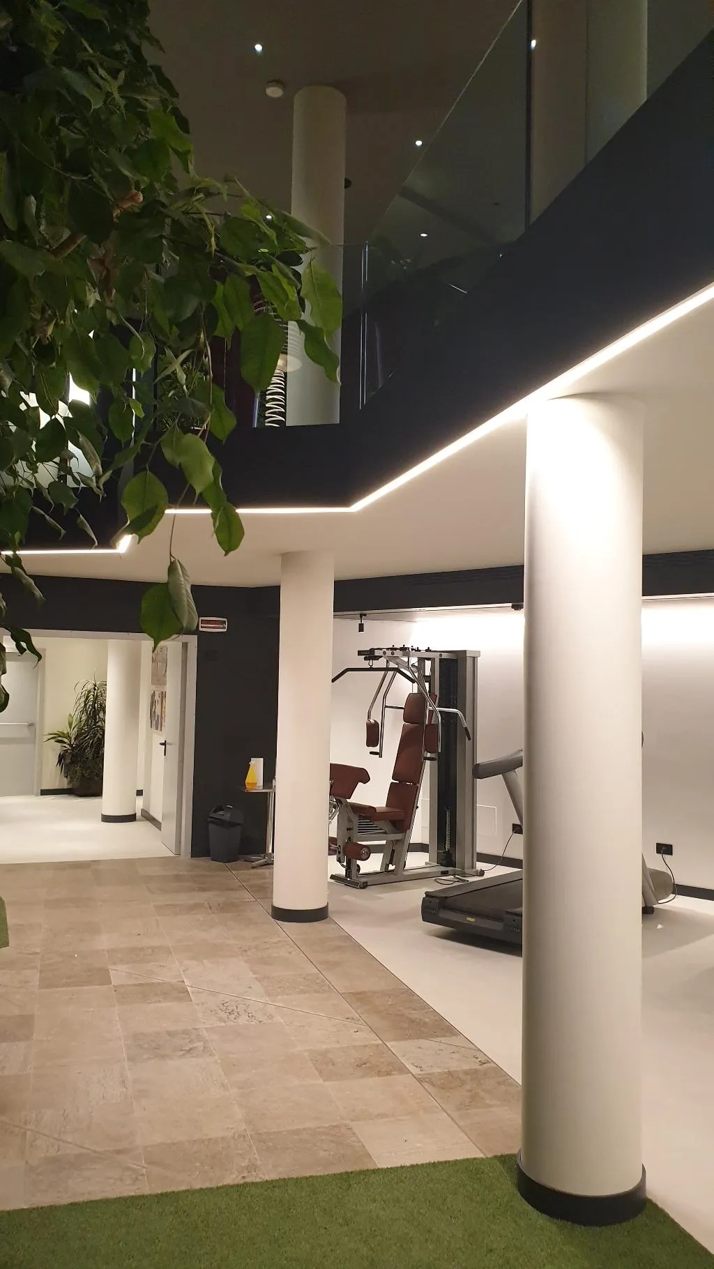Sports and Entertainment, Elite Hotel & Spa, Venice