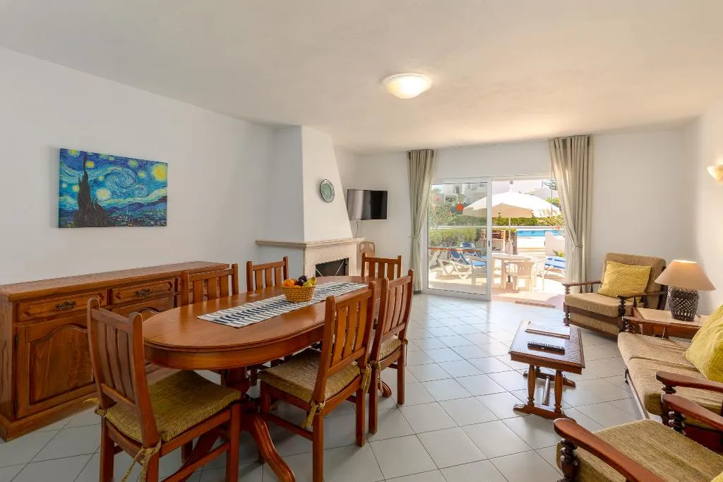 VILLA TWO BEDROOMS Room, Villas Joinal, Algarve