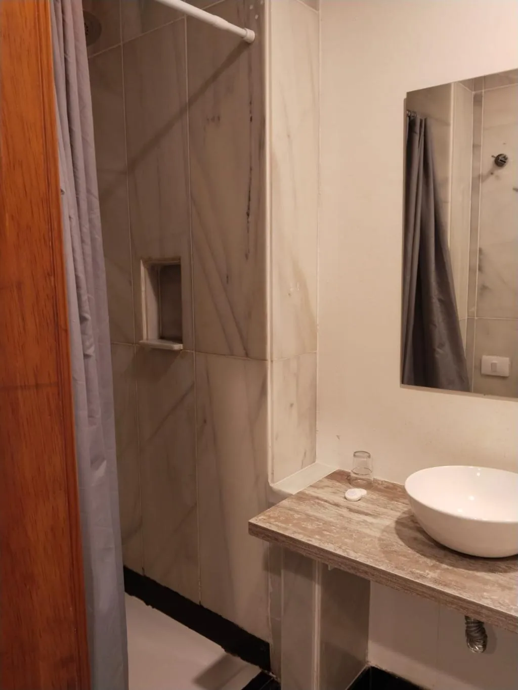 SINGLE STANDARD Room, Oceano Centro, Tenerife