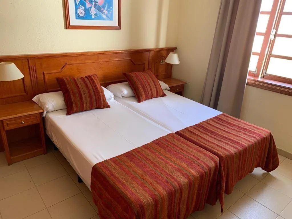 APARTMENT ONE BEDROOM Room, Malibu Park, Tenerife