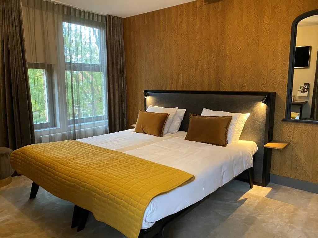 DOUBLE COMFORT Room, Marktstad Hotel, Amsterdam