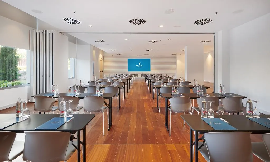 Conferences, Hipotels Gran Playa de Palma, Majorca