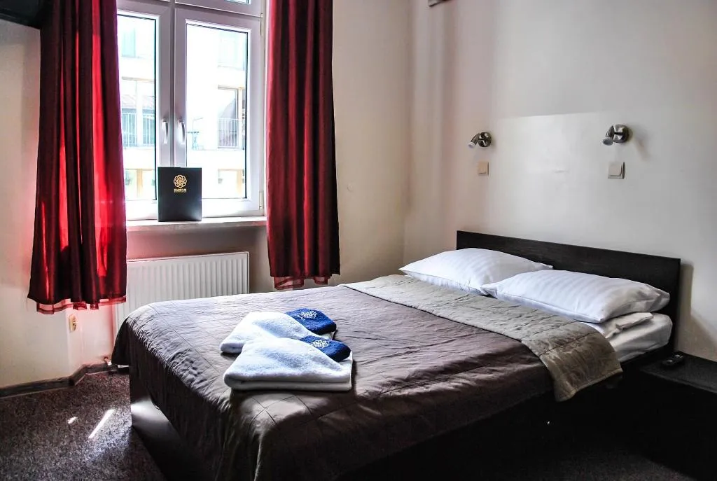 Room, Kadetus Hostel & Apartments, Krakow