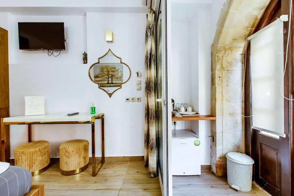 Room, Bozzali, Crete