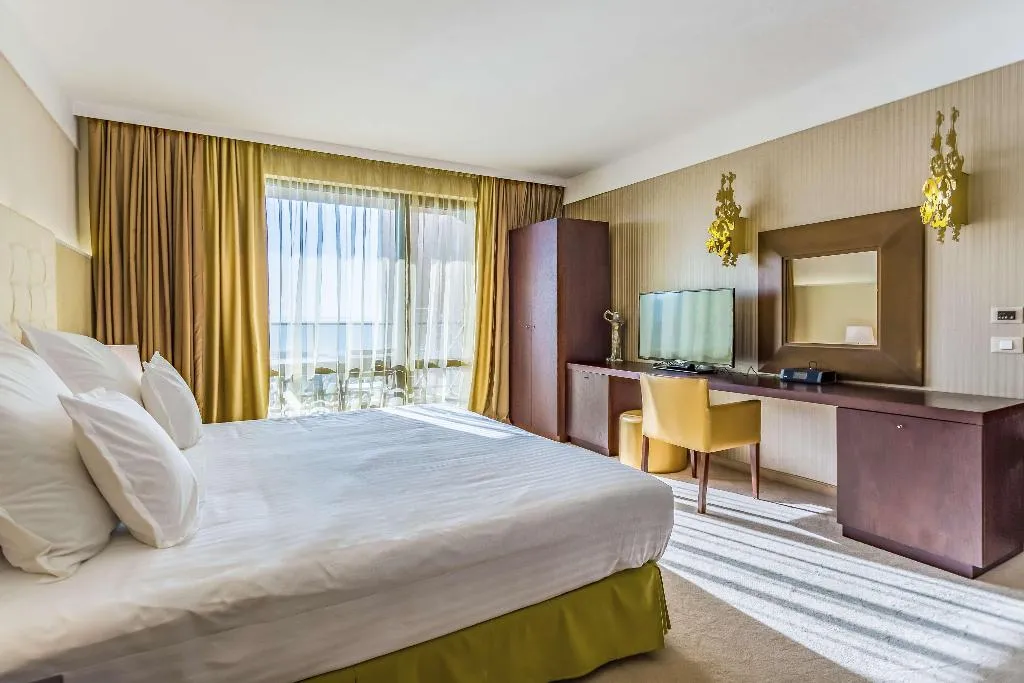 Room, Barcelo Royal Beach - All Inclusive, Bourgas