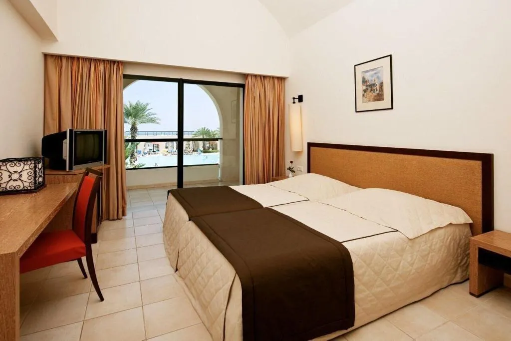 Room, Sentido Djerba Beach, Tunisia