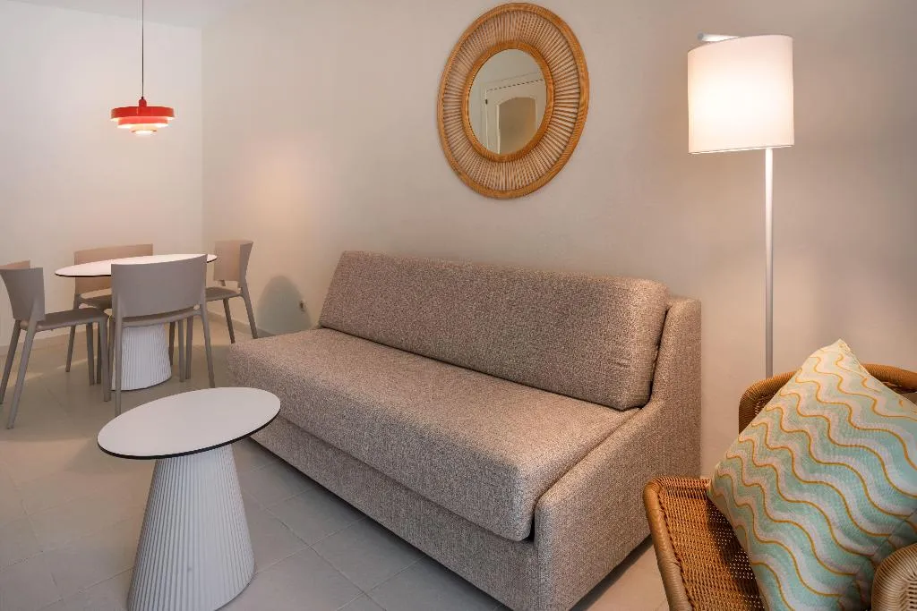 JUNIOR SUITE STANDARD Room, Sol Sancti Petri, Costa De La Luz