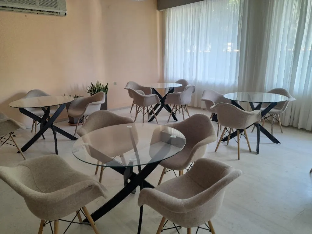 Bar, Argassi Beach Hotel, Zante