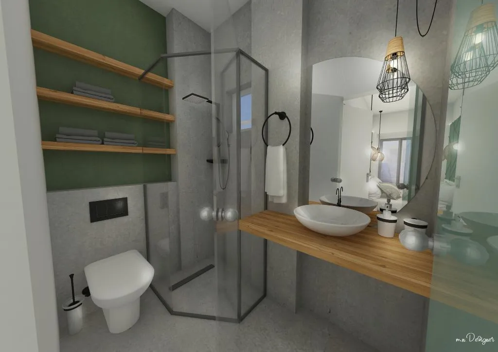JUNIOR SUITE WITH JACUZZI Room, Atlantis Boutique City Hotel, Rhodes
