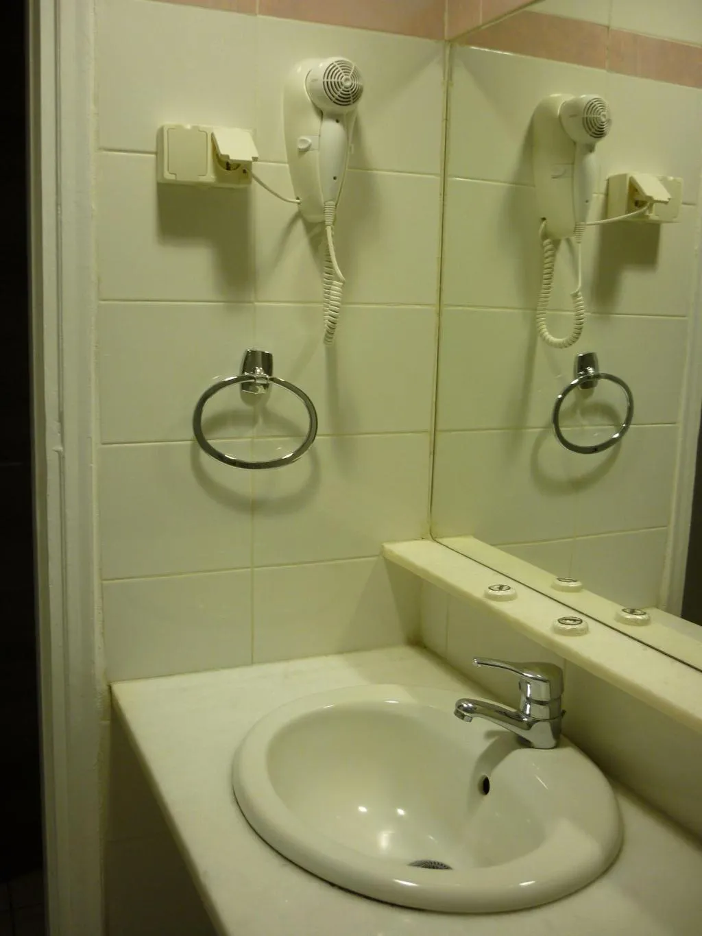 Room, Diros Hotel, Athens