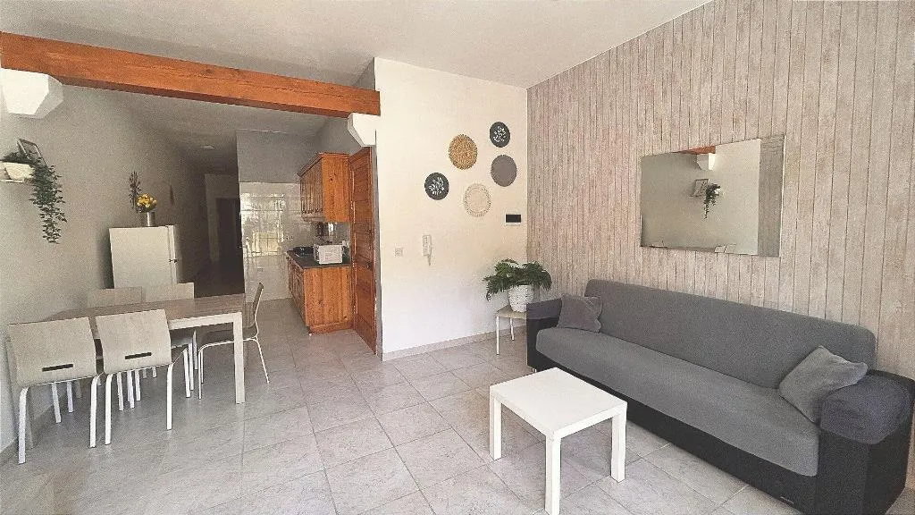 Room, Arzella Apartments, Gozo