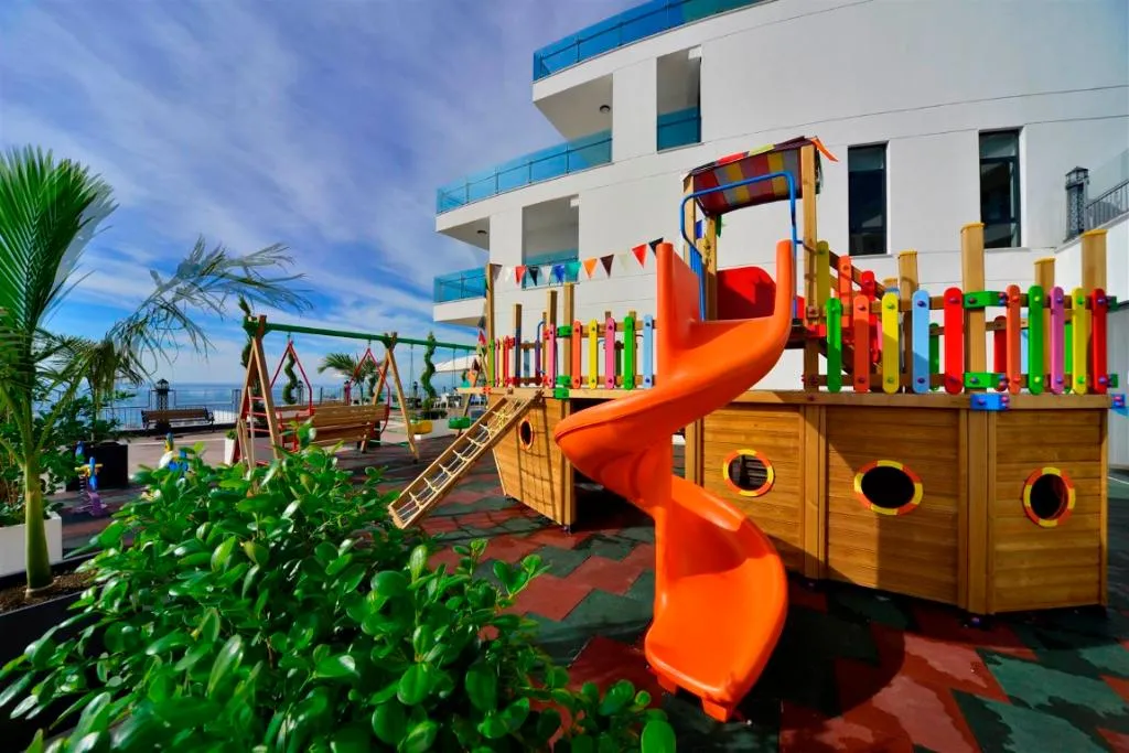 Sports and Entertainment, Elite Luxury Suite & Spa Hotel, Antalya