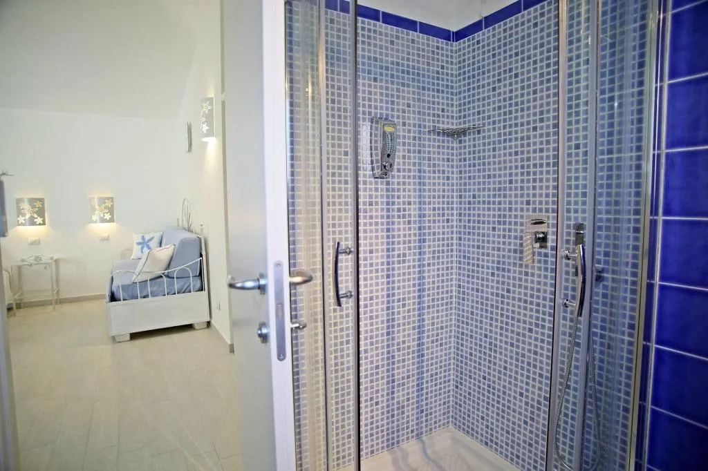Room, Regina Simius Hotel, Cagliari