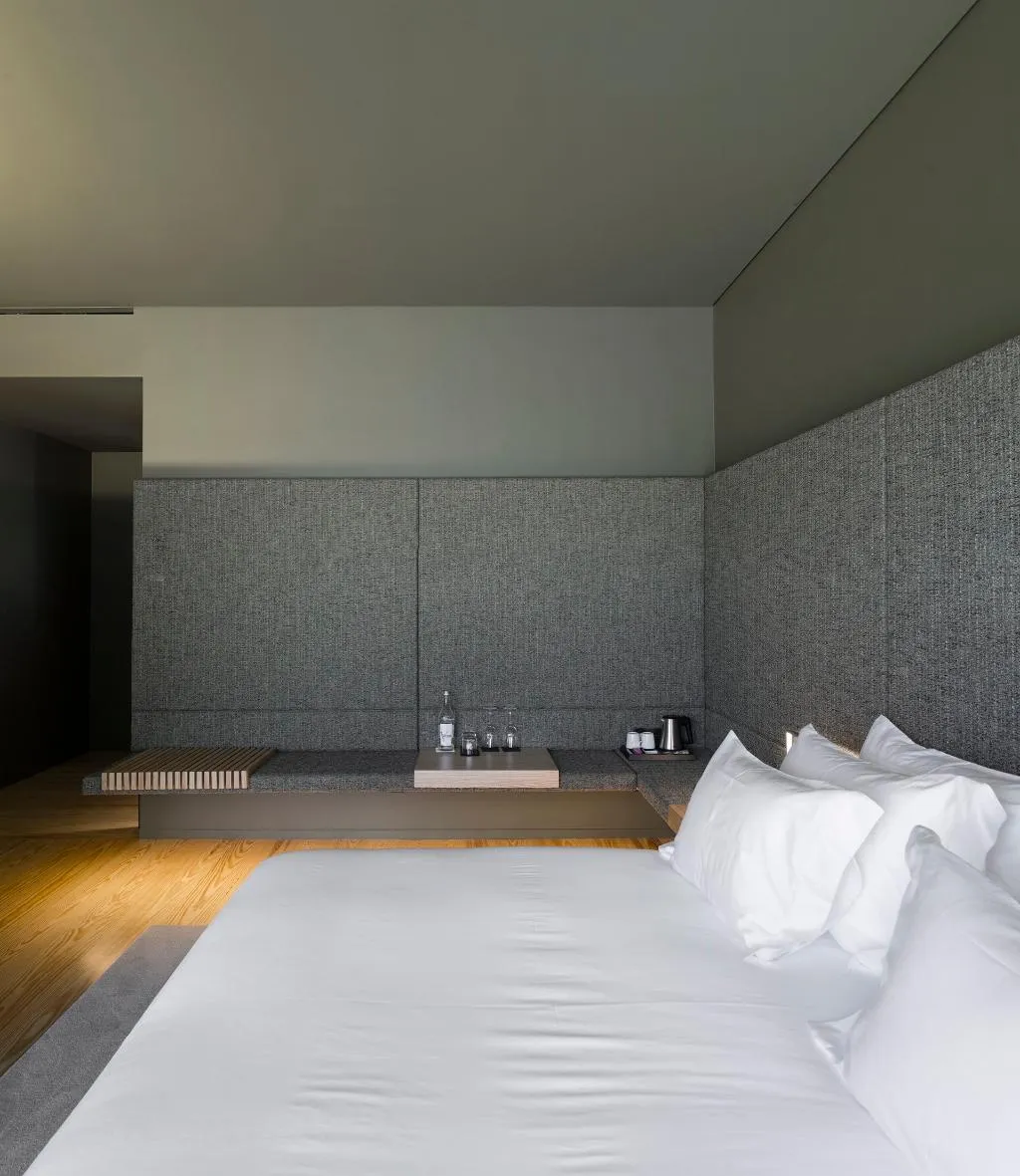 SINGLE SUPERIOR Room, Monverde – Wine Experience Hotel by Unlock Hotels, Porto