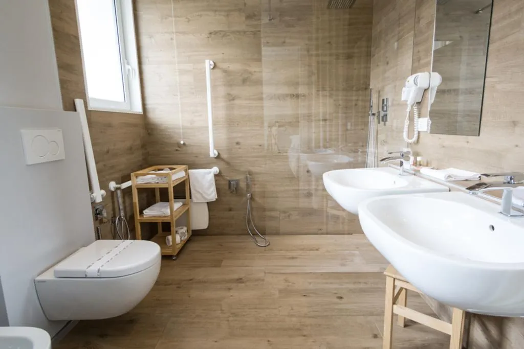 Double or Twin DELUXE Room, M14 Hotel & SPA, Venice